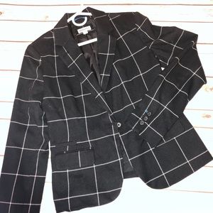Women's Suit Jacket